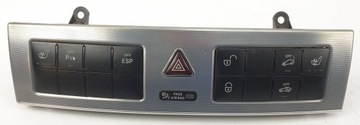 Панель кнопка аварійних esp pdc mercedes w203 фото №1