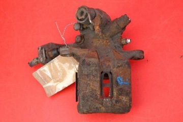 Суппорт правый зад honda civic 8 viii 1.8 i-vtec 08r фото №1