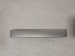 Hyundai tucson 3 iii заглушка накладка рейлінг лівий зад 87263-d3000 фото №1