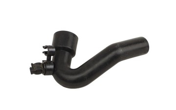 Труба вентиляция картера vw golf iv 97 2.0 фото №1