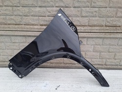 Mercedes eqs suv крило переднє праві оригінал фото №1