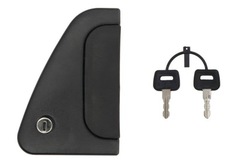 Ручка двері pacol daf-dr-001 фото №1