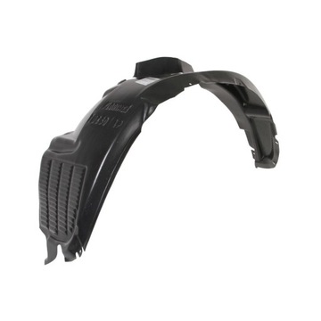 Підкрилок перед ліві hyundai tucson 04-10 фото №1