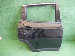 Дверь правые зад jeep compass ii рестайлинг фото №1