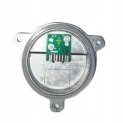 Jeż модуль drl bmw x5 g05 g06 g07 лампы laser фото №1