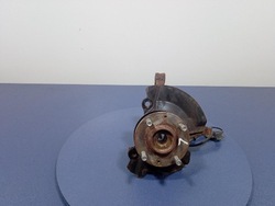 Kia picanto ii 1.0 поворотна опора перед ліва передня ступиця фото №1