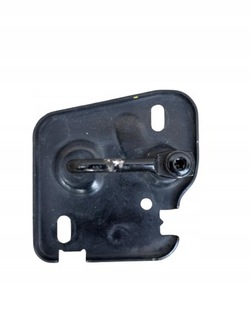 Audi q2 81a823186a 81a823185a замки капота фото №1