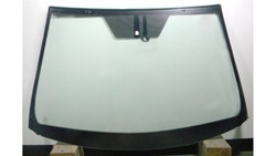 Стекло do toyota verso mpv r20 09- +акустика +датчик фото №1