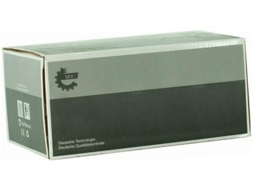 Замок esen skv 16skv472 фото №1