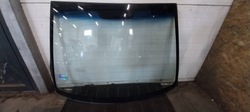 Стекло лобовое передняя hyundai getz i mazowsze фото №1