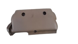 W163 ml защита корпус колонки рулевого pod рули a163689006 фото №1