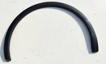 Audi q5 ii 2 2017-2022 планка крыльев зад правый 80a853818a оригинал фото №1