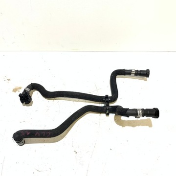 Renault clio v captur ii 1.5 dci шланг води шланг 204762715r фото №1