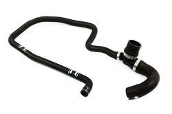 Meyle шланг шланг тройник opel zafira 1.6 1.8 фото №1