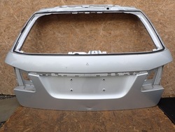 Кришка зад кришка mercedes e клас 212 універсал 09- фото №1