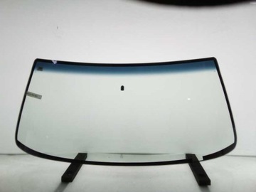 Стекло лобовое передняя lincoln continental iv 1981-1987 оригинальная новая фото №1