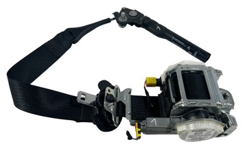 Pas безопасности натяжитель правые перед lincoln mkz ii 13-20 hp5354612d64ad фото №1