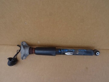 Audi q5 sq5 амортизатор левый зад 80a616025r фото №1