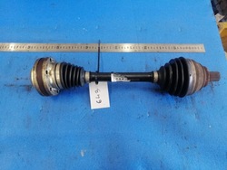 Audi seat ліва 1.8 tsi піввісь 2k3407271b фото №1