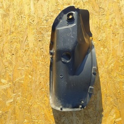 Dacia lodgy підкрилок правий зад задні 767489434r фото №1