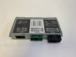 Модуль блок управления video audi s8 a8 d3 eu фото №1