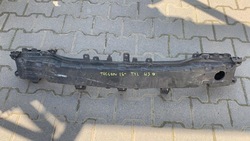 Hyundai tucson 2016- балка бампера зад задняя фото №1