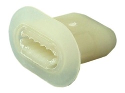 10x iveco daily lancia phedra разъём клипса tapice фото №1