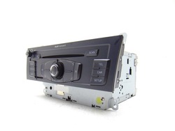 Радио радиопроигрыватель cd concert audi a5 8t b8 8t2035186p фото №1
