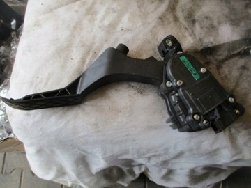 Педаль газу vw t5 рестайлінг 7e1721503c фото №1