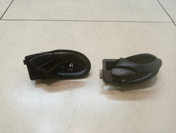 Ручка внутренняя левый правые перед transit mk6 2.0 фото №1