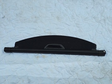 Ролета багажника зад задня renault clio iv фото №1