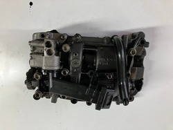 Насос масла 2.0 tdi 140 km cff cffb superb 2 ii 03l103537 03l115105d фото №1