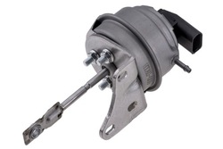 Ecd-au-009 nty клапан регулювання тиску турбокомпресор фото №1