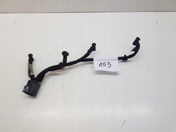 Шланг свічок розжарювання ford transit mk8 custom 2.0tdci фото №1