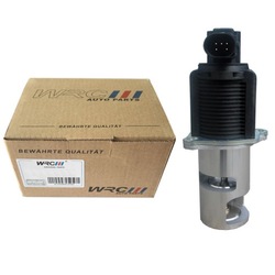 Клапан egr renault espace laguna master 2.2 dci фото №1