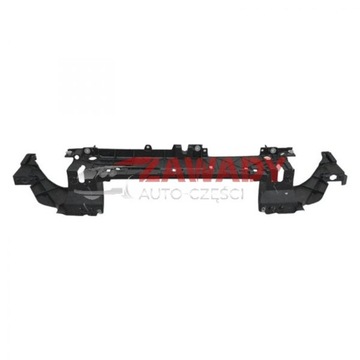 Ford fusion 2013-2017 pas переднє фото №1