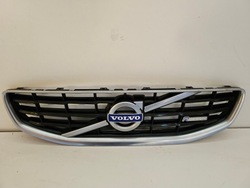 Volvo s60 v60 решётка решётка радиатора решётка радиатора rdesign 31323099 31323338 фото №1