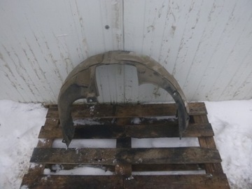 Kia pro ceed ii підкрилок лівий зад 2012- фото №1