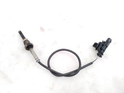 Volvo s60 2017 датчик температури вихлопних газів фото №1