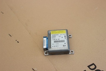 Модуль датчик подушка безопасности volvo 850 фото №1