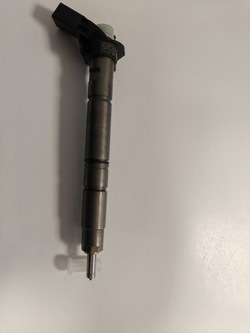 Инжектор bosch 0445117029 фото №1