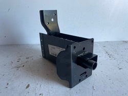 Mercedes sprinter w907 w910 w906 зона смятия правая фото №1