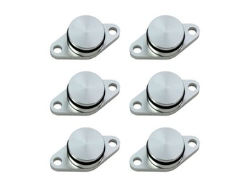 Abakus 123-02-006 kpl заглушок колектора впускного фото №1