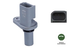 Датчик положение вала коленчатый вал. db c класс w204 07- chn3-v116 фото №1