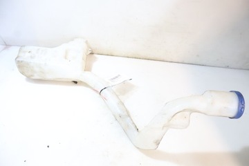 Бачок склоомивача citroen c4 cactus 1.2 фото №1