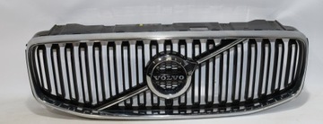 Volvo xc60 ii решётка радиатора решётка бампера 31425533 j-2130 фото №1