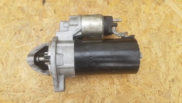 Стартер chrysler jeep 04801848ac фото №1