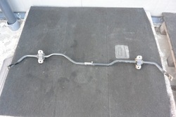 Audi tt 8j стержень стабилизатора зад 2.0 tdi tsi фото №1