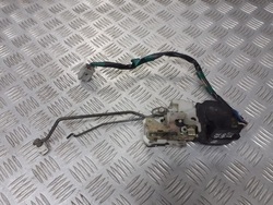 Замок дверь левый перед rover 400 фото №1