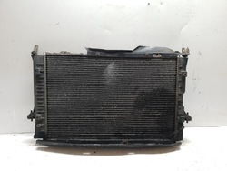 Радіаторів води audi 100 c4 2.4 d фото №1